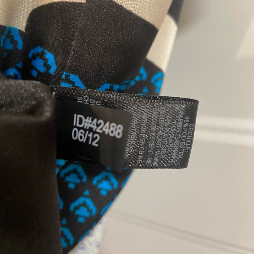 Express Shift Dress, NWT, small - Picture 11 of 11